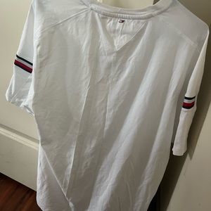 Tommy Hilfiger white T-shirt
